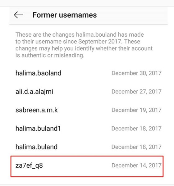 انستغرام يفضح حليمة بولند: تخدع الجمهور وتشتري متابعين بالغش من غيرها! صورة رقم 1