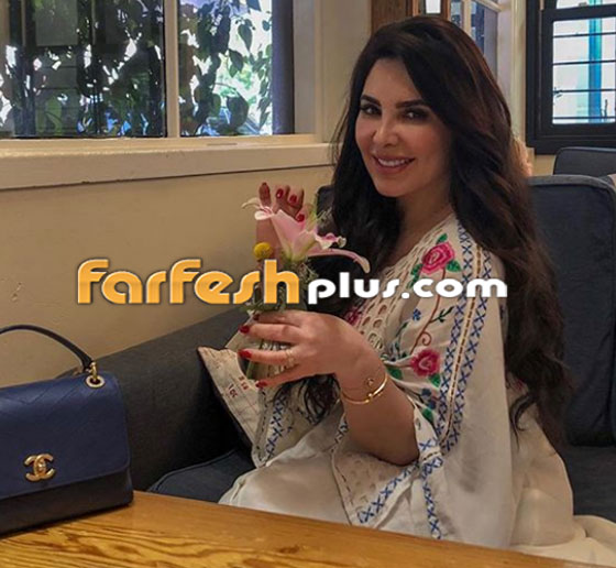 بالفيديو: غزل سادات مطربة أفغانية تغني بالعربية وأصبحت مليونيرة صورة رقم 4