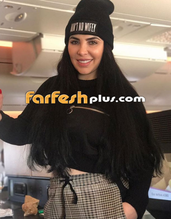 بالفيديو: غزل سادات مطربة أفغانية تغني بالعربية وأصبحت مليونيرة صورة رقم 8
