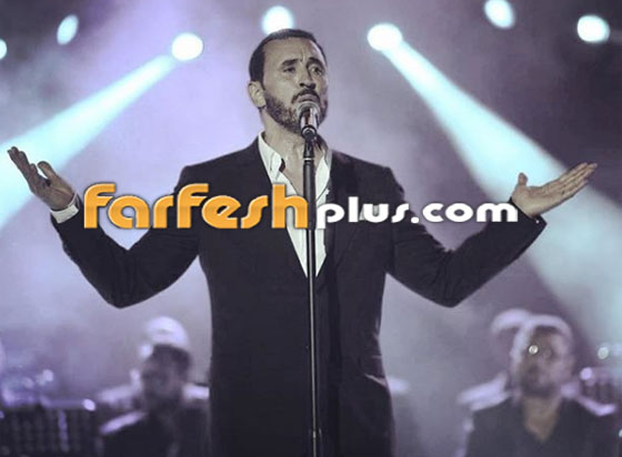  فيديو كاظم الساهر يتصور مع المعجبين بكل تواضع، وهل تزوج سرا؟ صورة رقم 1