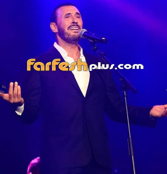  فيديو كاظم الساهر يتصور مع المعجبين بكل تواضع، وهل تزوج سرا؟ صورة رقم 7