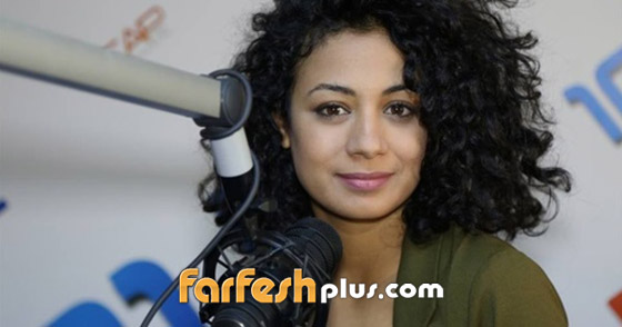 صور وفيديو: الفنانة التونسية سارة حناشي: نعم أنا مثيرة وارتاح بالفساتين الجريئة! صورة رقم 2