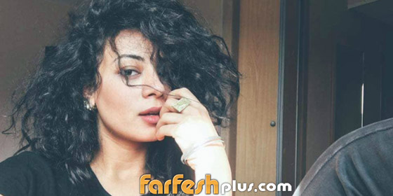 صور وفيديو: الفنانة التونسية سارة حناشي: نعم أنا مثيرة وارتاح بالفساتين الجريئة! صورة رقم 6