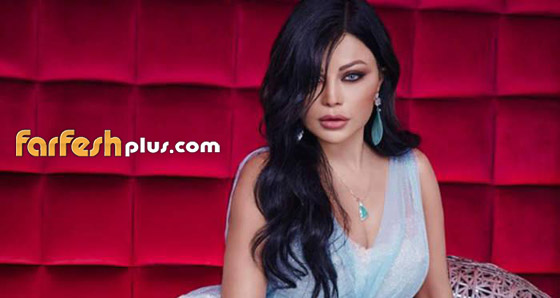 هل قلدت شيرين عبد الوهاب في غلاف البومها (نساي) البوم هيفاء وهبي (حوّا)؟ صورة رقم 7