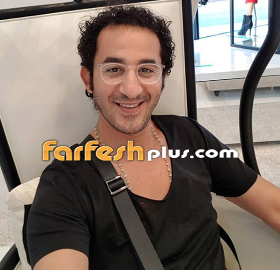 بالفيديو والصور: أحمد حلمي يعود لتقديم برامج الأطفال بعد غياب 14 عاما صورة رقم 6