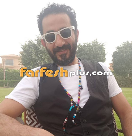 بالفيديو والصور: أحمد حلمي يعود لتقديم برامج الأطفال بعد غياب 14 عاما صورة رقم 9