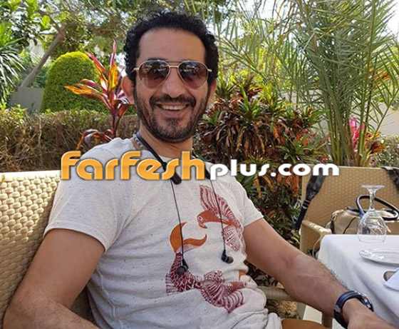 بالفيديو والصور: أحمد حلمي يعود لتقديم برامج الأطفال بعد غياب 14 عاما صورة رقم 10