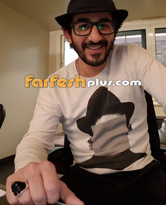 بالفيديو والصور: أحمد حلمي يعود لتقديم برامج الأطفال بعد غياب 14 عاما صورة رقم 12