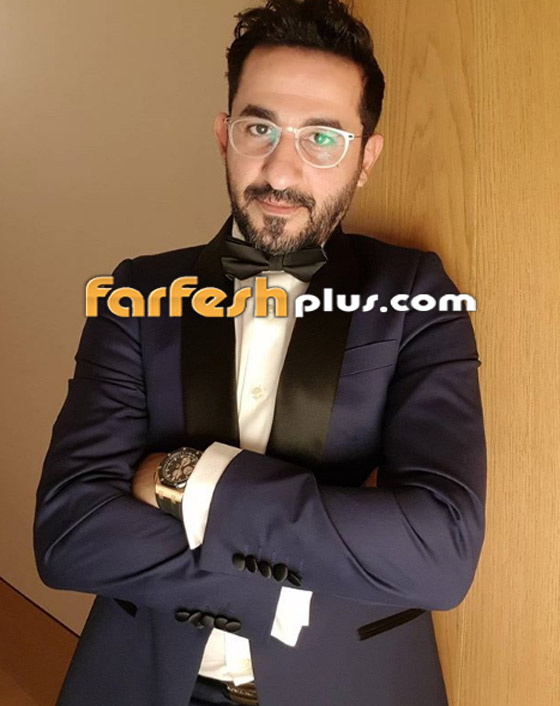 بالفيديو والصور: أحمد حلمي يعود لتقديم برامج الأطفال بعد غياب 14 عاما صورة رقم 13