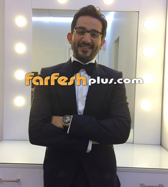 بالفيديو والصور: أحمد حلمي يعود لتقديم برامج الأطفال بعد غياب 14 عاما صورة رقم 14