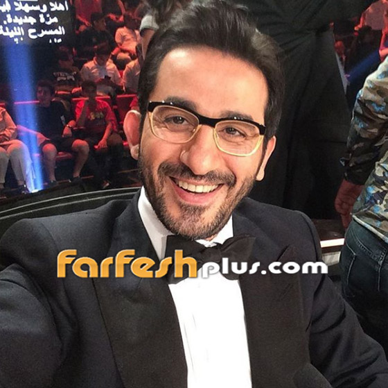 بالفيديو والصور: أحمد حلمي يعود لتقديم برامج الأطفال بعد غياب 14 عاما صورة رقم 15