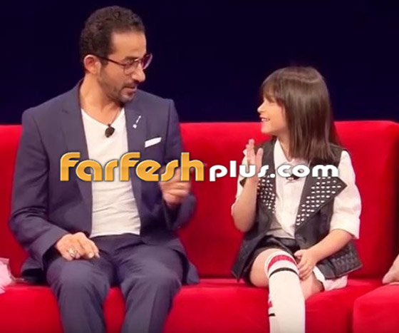 بالفيديو والصور: أحمد حلمي يعود لتقديم برامج الأطفال بعد غياب 14 عاما صورة رقم 2