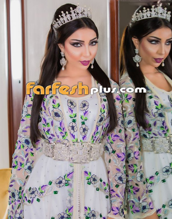 انتقادات شديدة للفنانة دنيا بطمة: زوجها يصارع السرطان وهي ترقص! بالفيديو صورة رقم 8