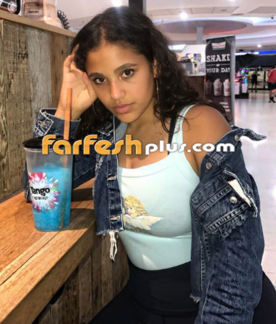 هل من حق الجمهور التدخل في اسلوب حياة جنا ابنة عمرو دياب؟ صورة رقم 11