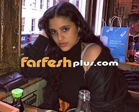 هل من حق الجمهور التدخل في اسلوب حياة جنا ابنة عمرو دياب؟ صورة رقم 19