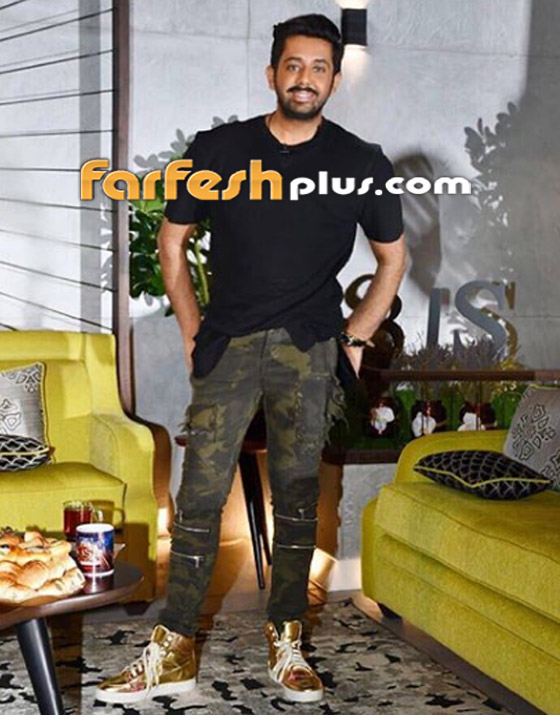 صالح الراشد: انا أهم مذيع في الكويت، ولن أتزوّج محجّبة! صورة رقم 2