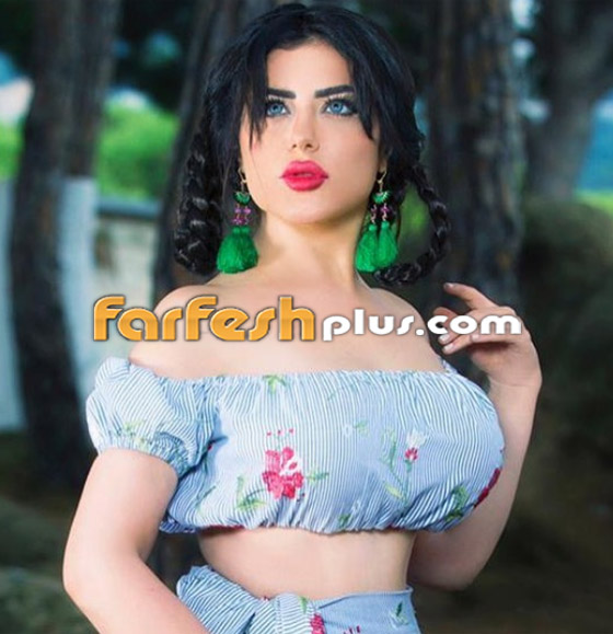  حليمة بولند تتمايل بجرأة وإثارة على انغام (شو حلو)! صورة رقم 4