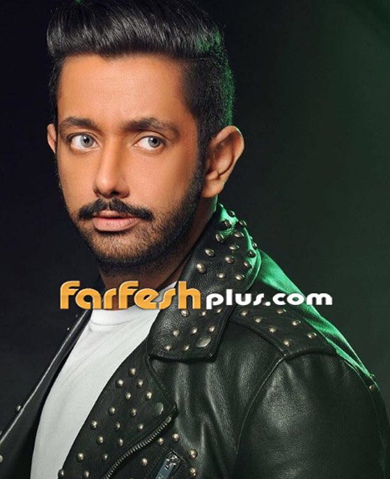 صالح الراشد: انا أهم مذيع في الكويت، ولن أتزوّج محجّبة! صورة رقم 5