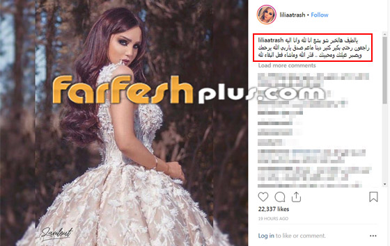 وفاة الفنانة السورية دينا هارون عن عمر 44 عاما بمرض غامض صورة رقم 2