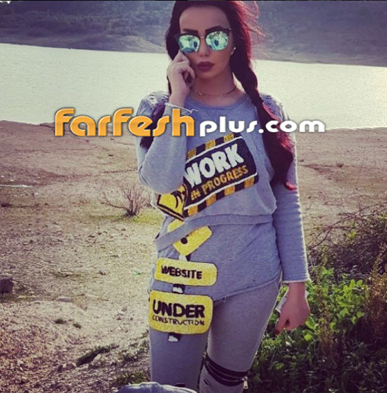 وفاة الفنانة السورية دينا هارون عن عمر 44 عاما بمرض غامض صورة رقم 11