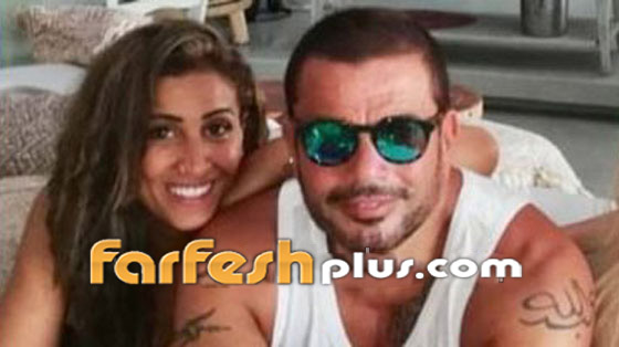 بسمة وهبة تكشف: الحسد هو سبب انفصال عمرو دياب ودينا الشربيني! فيديو صورة رقم 30