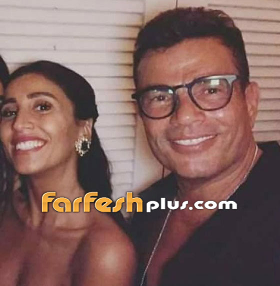 بسمة وهبة تكشف: الحسد هو سبب انفصال عمرو دياب ودينا الشربيني! فيديو صورة رقم 32