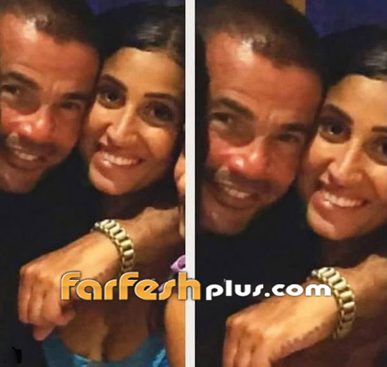 بسمة وهبة تكشف: الحسد هو سبب انفصال عمرو دياب ودينا الشربيني! فيديو صورة رقم 35