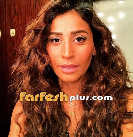 وفاء الكيلاني تدعم دينا الشربيني وتتخلى عن زوجها تيم حسن! صورة رقم 2