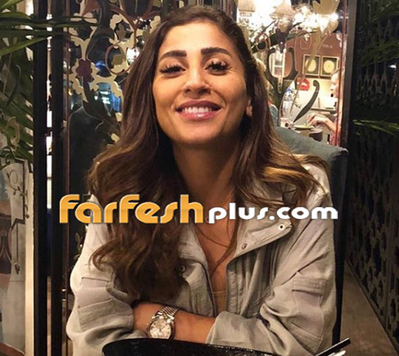 وفاء الكيلاني تدعم دينا الشربيني وتتخلى عن زوجها تيم حسن! صورة رقم 7
