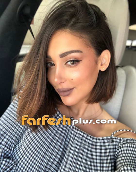 بعد هجوم جليلة المغربية عليها، بسمة بوسيل تنشر صورة طفلها (آدم تامر حسني) صورة رقم 20