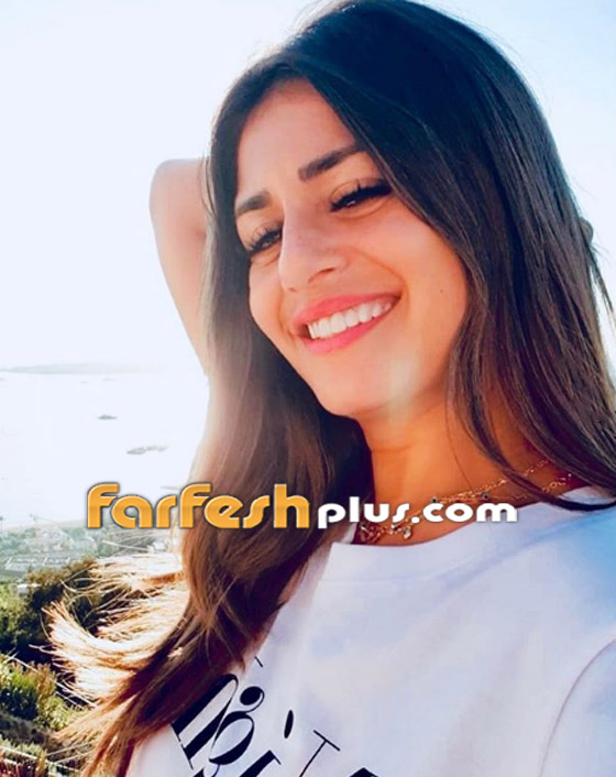 بالفيديو والصور: منة فضالي تفاجئ الجمهور بلوك جديد صورة رقم 25