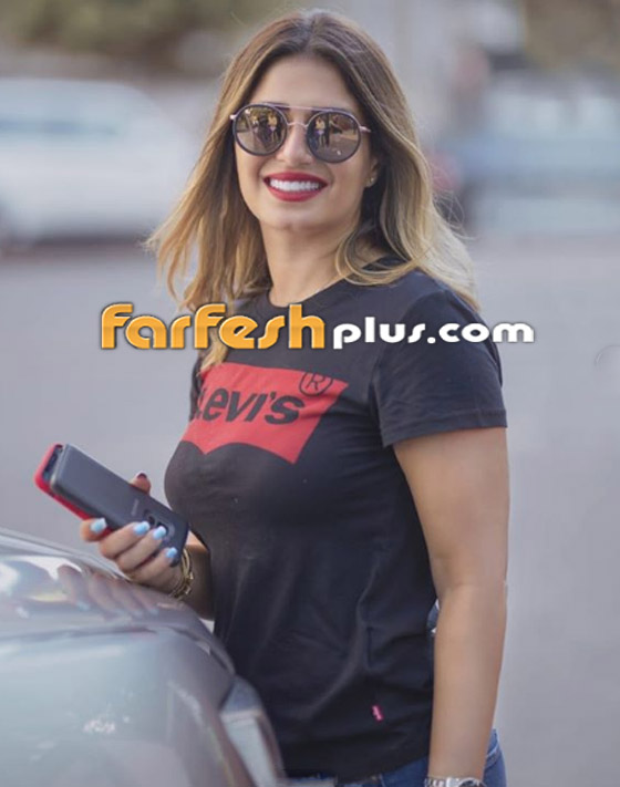 بالفيديو والصور: منة فضالي تفاجئ الجمهور بلوك جديد صورة رقم 30