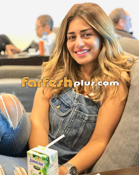 بالفيديو والصور: منة فضالي تفاجئ الجمهور بلوك جديد صورة رقم 31