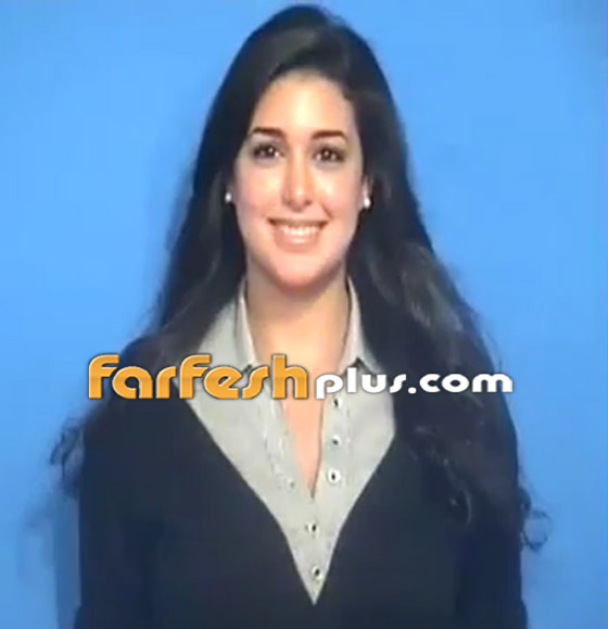 فيديو: أول كاستنج لياسمين صبري قبل شهرتها في (اختبار تمثيل) صورة رقم 3