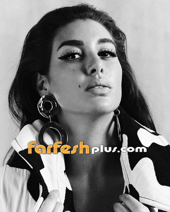 بالفيديو: الفنانة ياسمين صبري بدون مكياج.. هكذا ظهرت ملامحها صورة رقم 18
