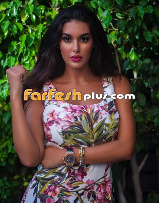 بالفيديو: الفنانة ياسمين صبري بدون مكياج.. هكذا ظهرت ملامحها صورة رقم 29
