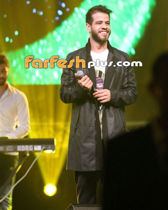 هل تم سجن الفنان الفلسطيني / الأردني أدهم نابلسي في لبنان؟ وما هي تهمته؟ صورة رقم 6