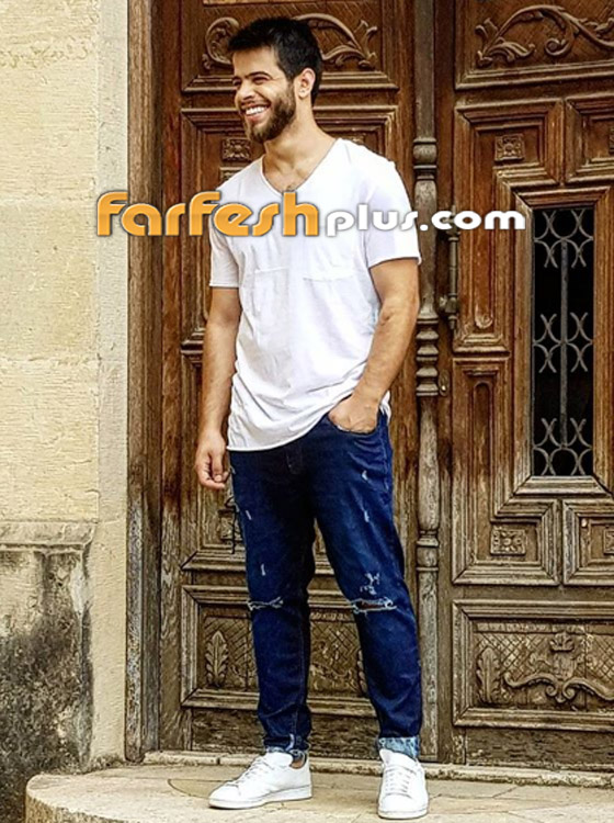 هل تم سجن الفنان الفلسطيني / الأردني أدهم نابلسي في لبنان؟ وما هي تهمته؟ صورة رقم 9