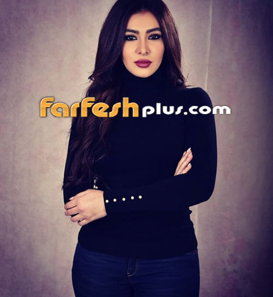  بالصور: ميرهان حسين: أنا فعلا كيم كاردشيان العرب! صورة رقم 15