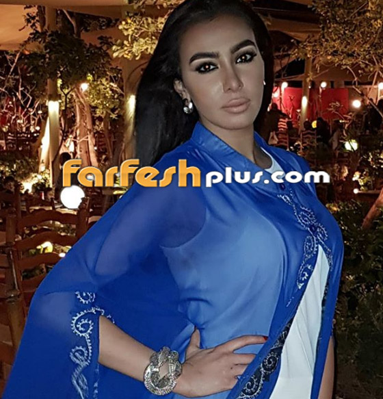  بالصور: ميرهان حسين: أنا فعلا كيم كاردشيان العرب! صورة رقم 16