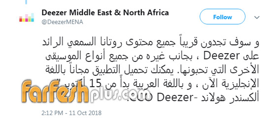 اليسا غاضبة من روتانا وتهدد بتركها بعد حذف أغانيها من يوتيوب  صورة رقم 5