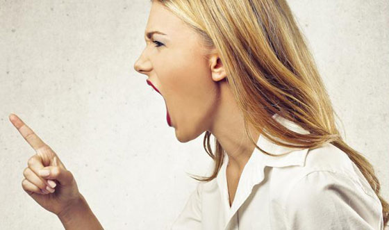 تعرفوا على أكثر الأبراج عصبية.. صورة رقم 1 تعرفوا على أكثر الأبراج عصبية.. صورة رقم 1