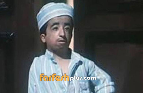 بالصور والفيديو: ممثلون أقزام شاركوا في الأفلام المصرية.. تعرف عليهم صورة رقم 5