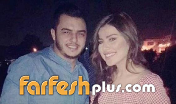 شائعات تؤكد زواج نجمي ستار اكاديمي حنان الخضر و رفاييل جبور  صورة رقم 2