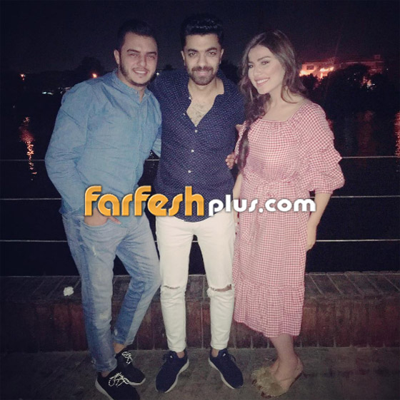 شائعات تؤكد زواج نجمي ستار اكاديمي حنان الخضر و رفاييل جبور  صورة رقم 1