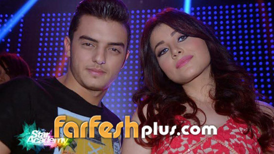 شائعات تؤكد زواج نجمي ستار اكاديمي حنان الخضر و رفاييل جبور  صورة رقم 4