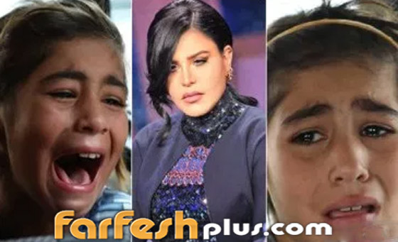 صور أحلام بمجوهرات بمليون دولار ولماذا رفض طلبها بتبني الطفلة العراقية فرح؟ صورة رقم 8