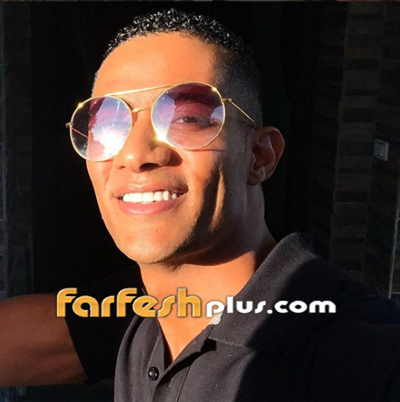 فيديو: جمهور غفير يلتف حول محمد رمضان والاسطورة يقول (ربنا يديمها نعمة) صورة رقم 5