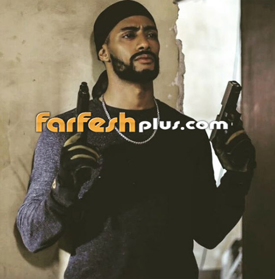 فيديو: جمهور غفير يلتف حول محمد رمضان والاسطورة يقول (ربنا يديمها نعمة) صورة رقم 9