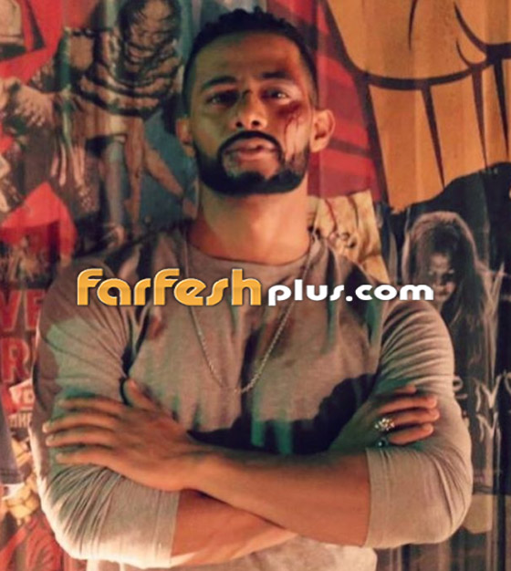 فيديو: جمهور غفير يلتف حول محمد رمضان والاسطورة يقول (ربنا يديمها نعمة) صورة رقم 12